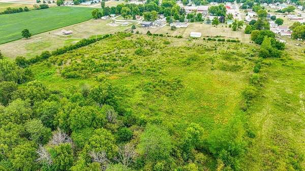 8.68 Acres of Land for Sale in Bloomingburg, Ohio