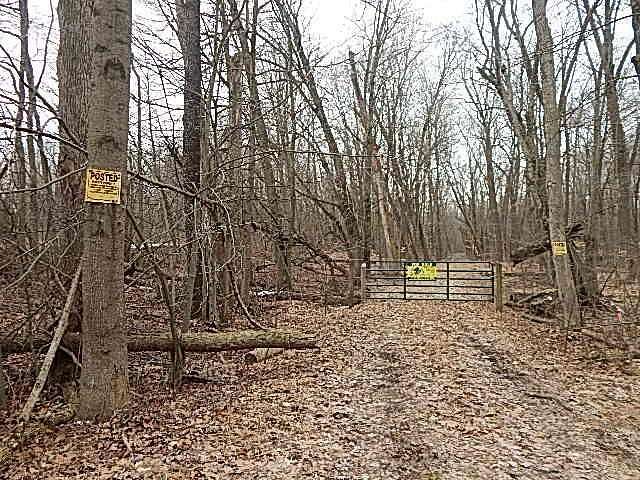 60 Acres of Recreational Land for Sale in Allegan, Michigan