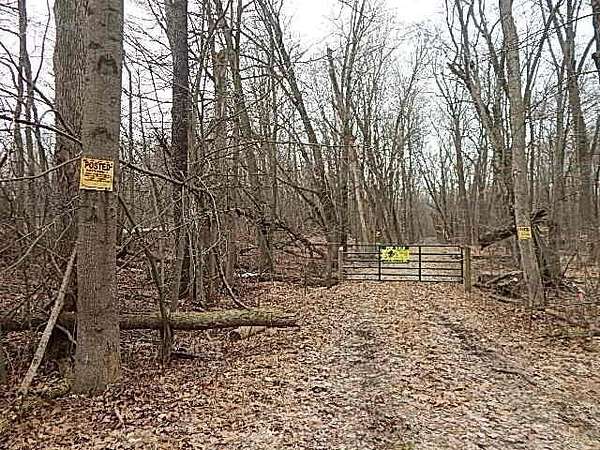 60 Acres of Recreational Land for Sale in Allegan, Michigan
