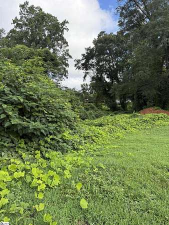 0.06 Acres of Residential Land for Sale in Spartanburg, South Carolina