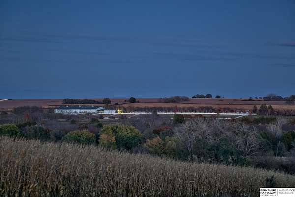 122 Acres of Improved Land for Sale in Kennard, Nebraska