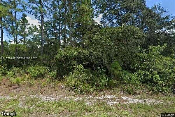1.14 Acres of Residential Land for Sale in Avon Park, Florida