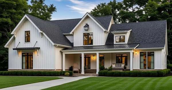 3.68 Acres of Land with Home for Sale in Eliot, Maine