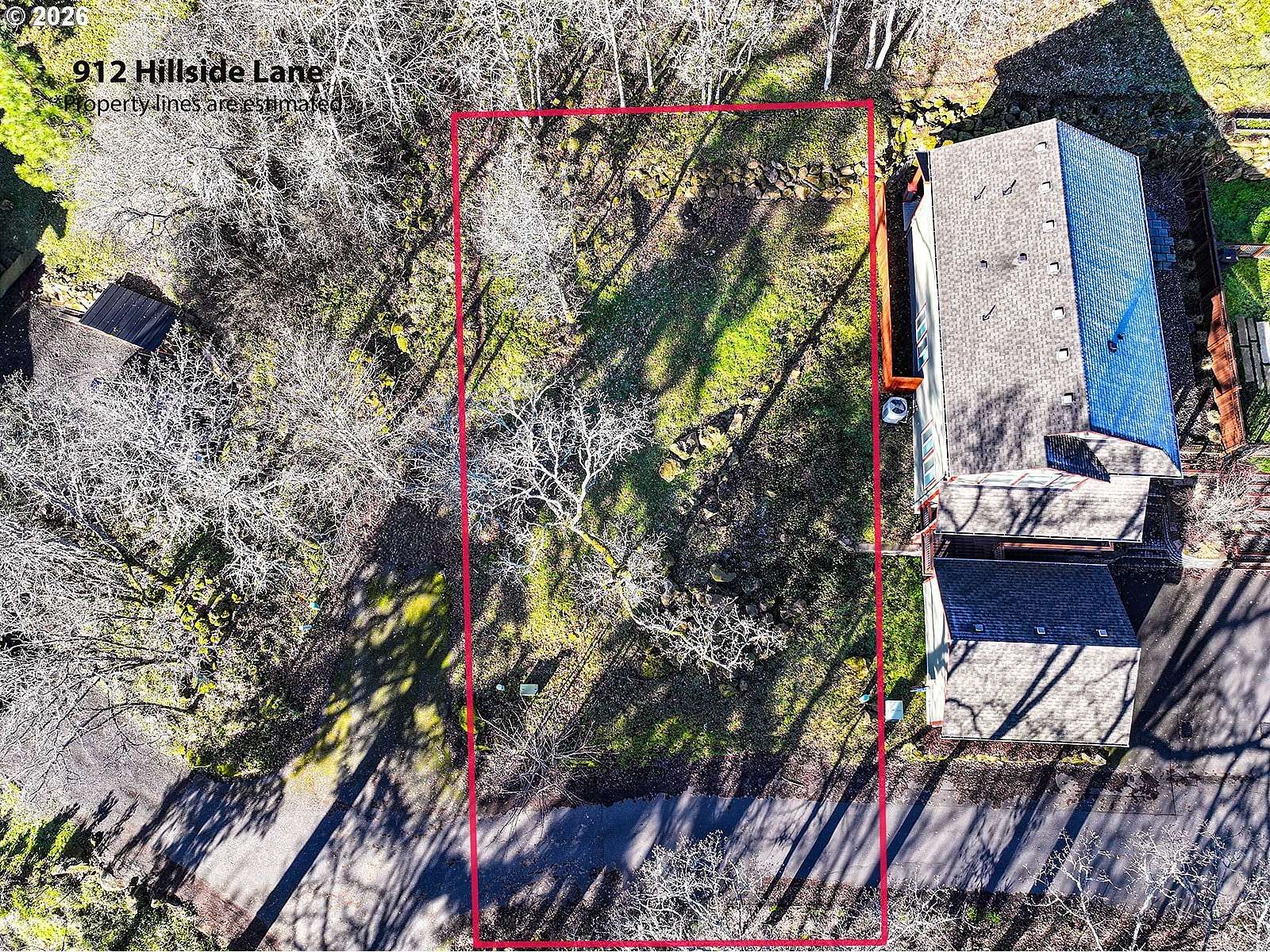 0.15 Acres of Residential Land for Sale in White Salmon, Washington