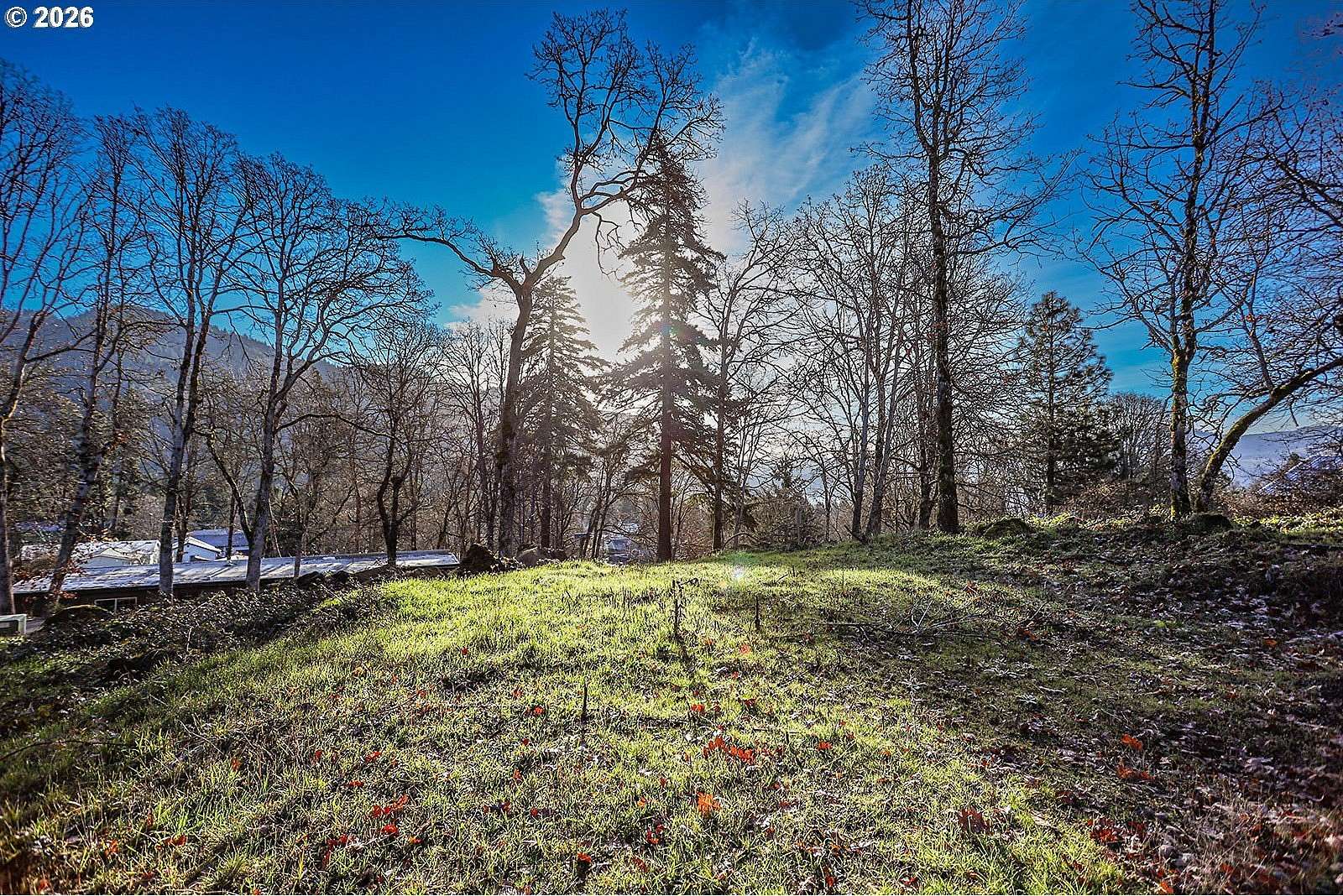 0.15 Acres of Residential Land for Sale in White Salmon, Washington