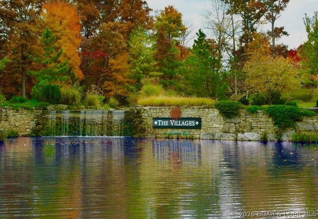 0.49 Acres of Residential Land for Sale in Jasper Township, Missouri