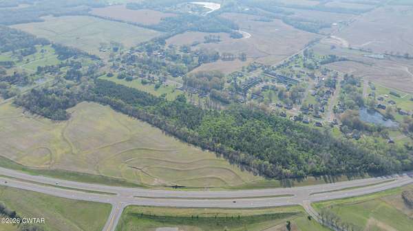 36 Acres of Land for Sale in Brownsville, Tennessee