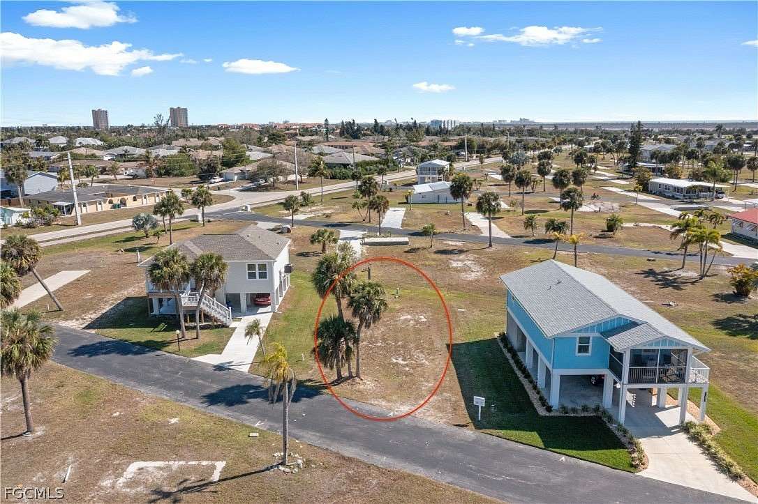 0.12 Acres of Land for Sale in Fort Myers, Florida