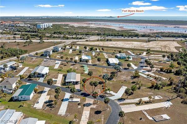 0.11 Acres of Land for Sale in Fort Myers, Florida