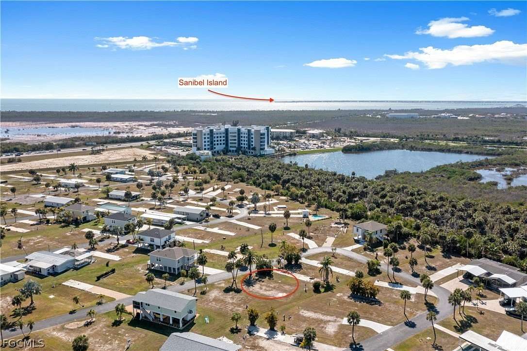 0.1 Acres of Land for Sale in Fort Myers, Florida
