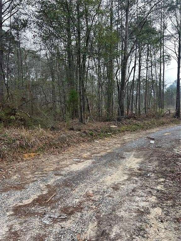 4.7 Acres of Land for Sale in Mount Vernon, Alabama