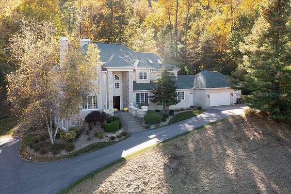 5 Acres of Land with Home for Sale in La Crosse, Wisconsin