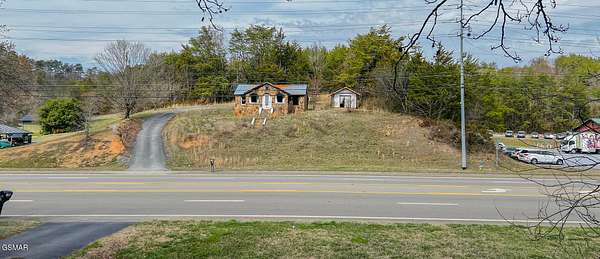 1 Acre of Commercial Land for Sale in Pigeon Forge, Tennessee