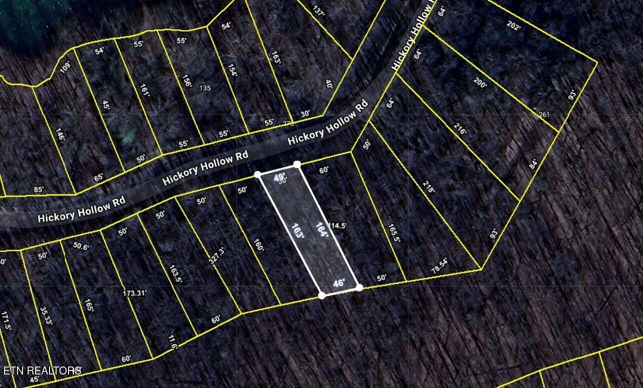 0.17 Acres of Land for Sale in Crossville, Tennessee