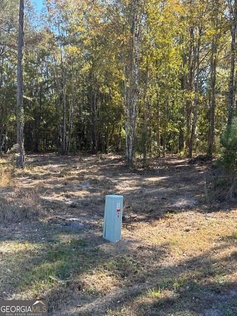 0.5 Acres of Residential Land for Sale in Woodbine, Georgia