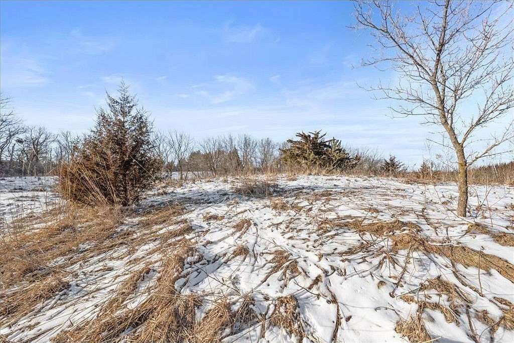 3 Acres of Land for Sale in St. Joseph, Wisconsin