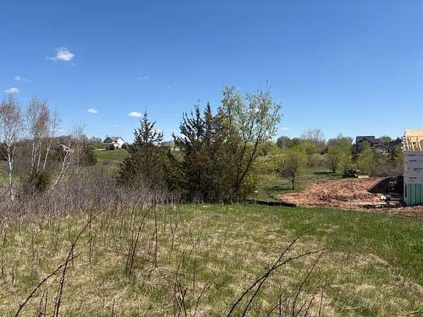 3 Acres of Land for Sale in Somerset, Wisconsin