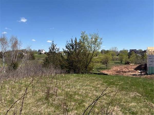 3 Acres of Land for Sale in St. Joseph, Wisconsin