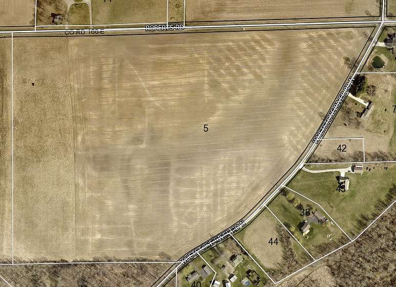 5 Acres of Residential Land for Sale in Caledonia, Ohio