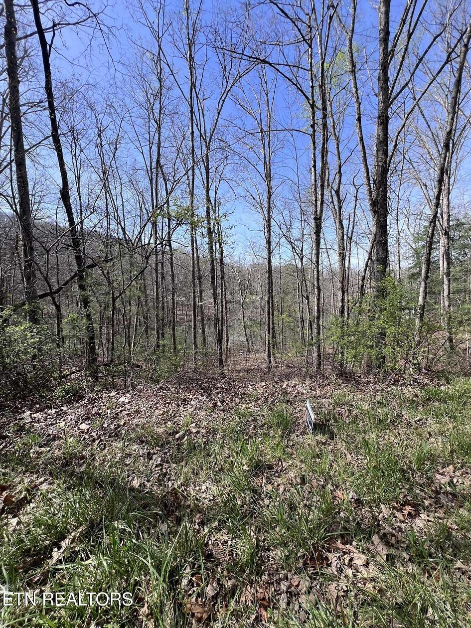 0.19 Acres of Residential Land for Sale in Crossville, Tennessee