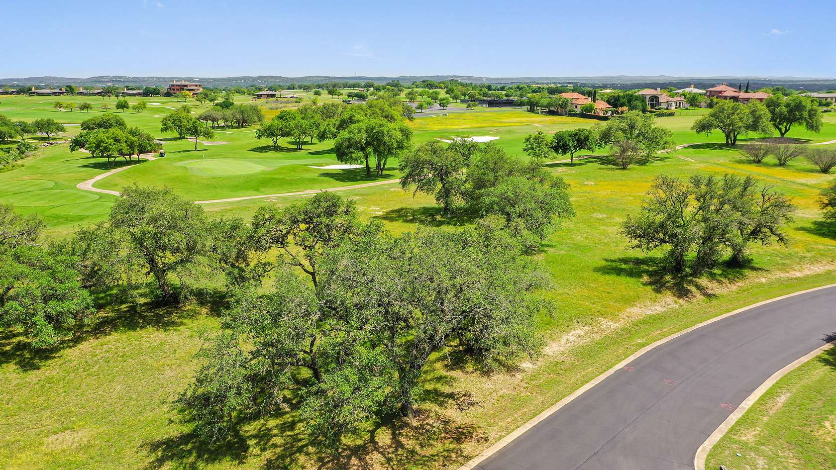1.37 Acres of Residential Land for Sale in Spicewood, Texas