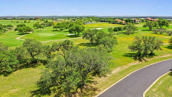 1.37 Acres of Residential Land for Sale in Spicewood, Texas