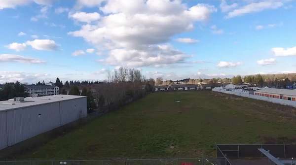 3 Acres of Commercial Land for Lease in Salem, Oregon