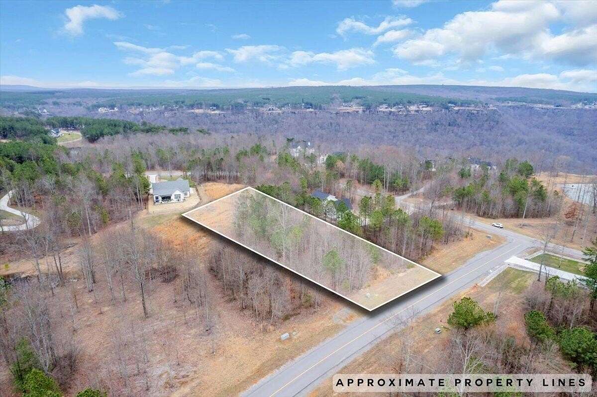 0.92 Acres of Residential Land for Sale in Jasper, Tennessee