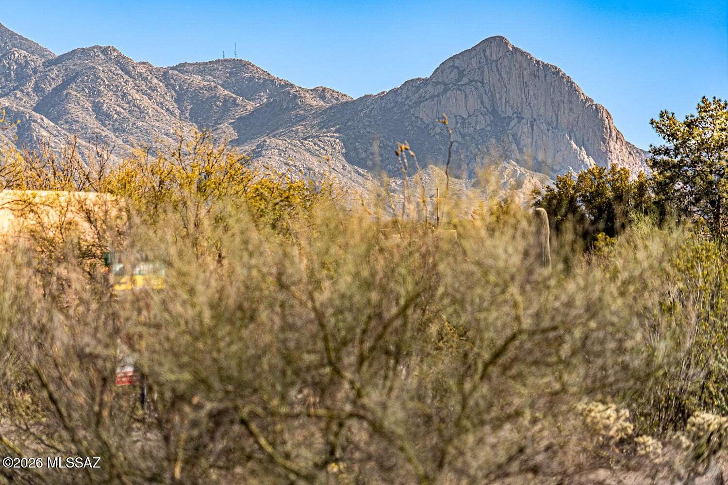 0.69 Acres of Residential Land for Sale in Green Valley, Arizona