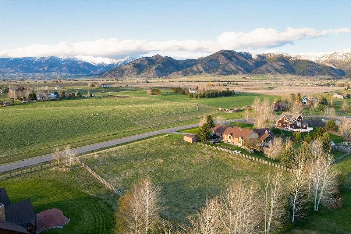 0.79 Acres of Residential Land for Sale in Bozeman, Montana