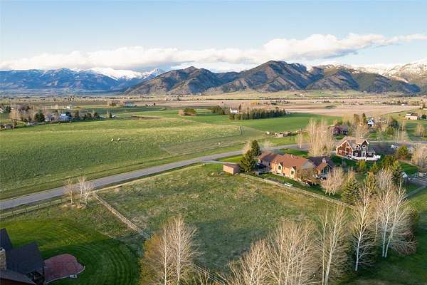 0.79 Acres of Residential Land for Sale in Bozeman, Montana