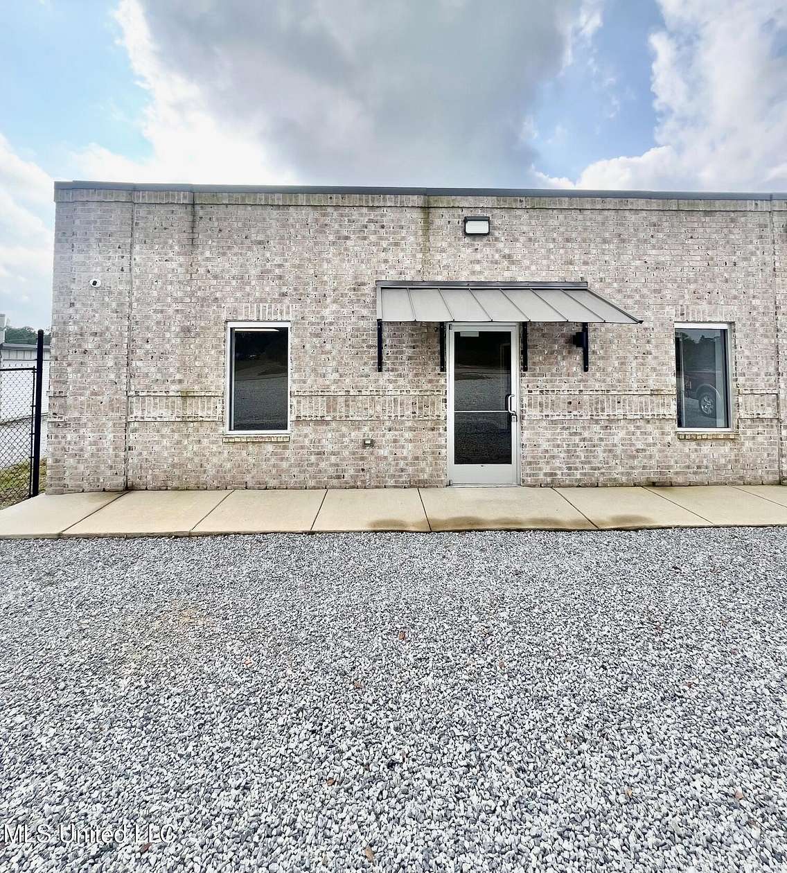 8.3 Acres of Improved Commercial Land for Lease in Gulfport, Mississippi
