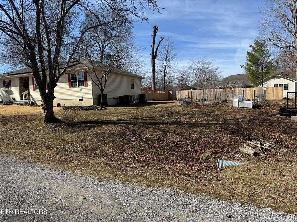 0.2 Acres of Residential Land for Sale in Crossville, Tennessee