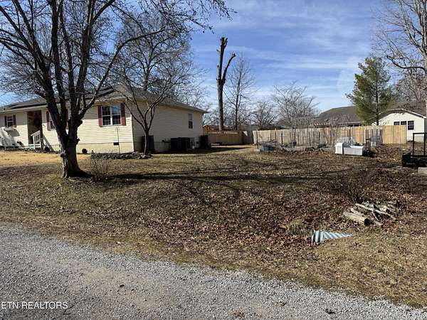 0.23 Acres of Residential Land for Sale in Crossville, Tennessee