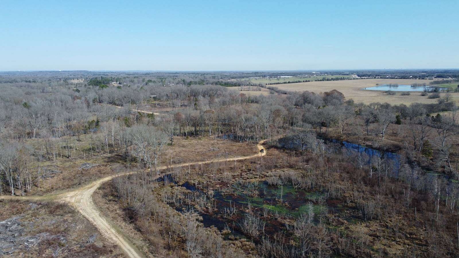 270 Acres of Recreational Land for Sale in Montgomery, Alabama