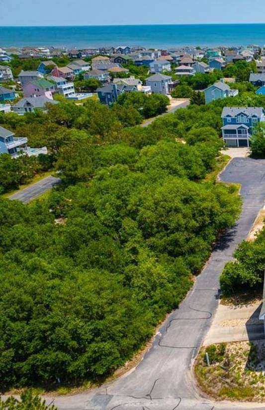 0.17 Acres of Residential Land for Sale in Corolla, North Carolina
