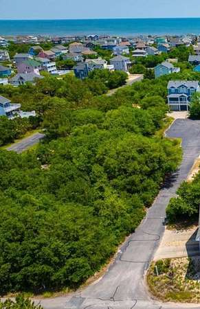 0.17 Acres of Residential Land for Sale in Corolla, North Carolina