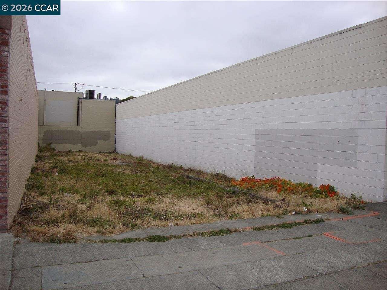 0.06 Acres of Commercial Land for Sale in El Cerrito, California