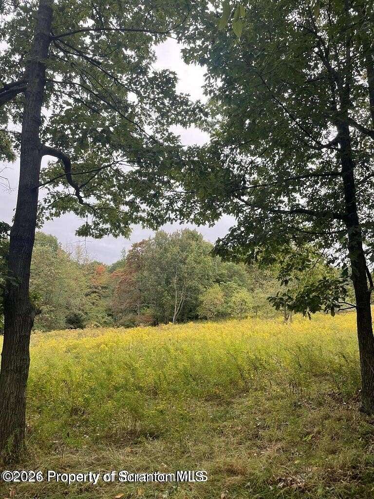3.18 Acres of Residential Land for Sale in Ransom, Pennsylvania