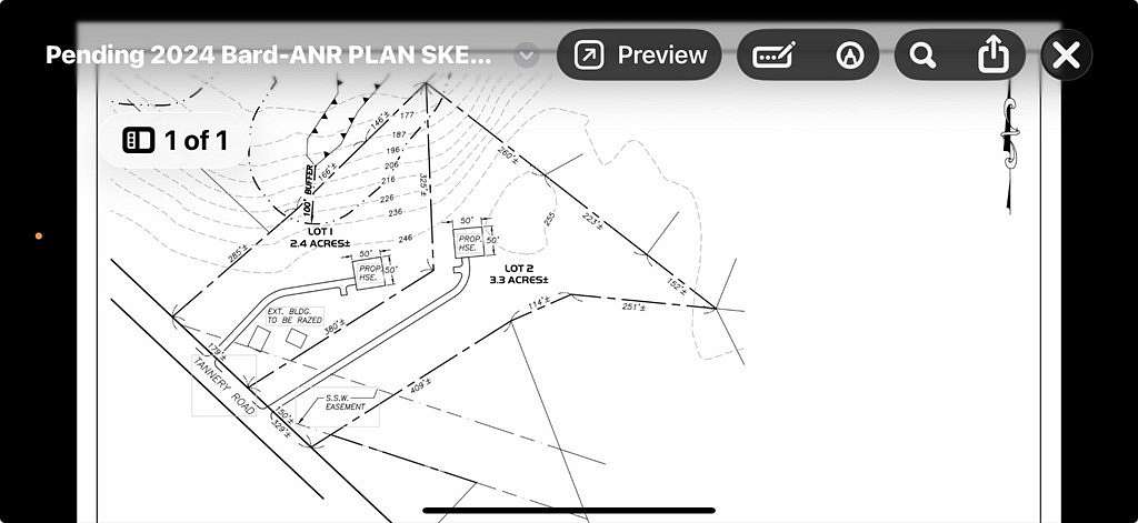 6 Acres of Land for Sale in Westfield, Massachusetts