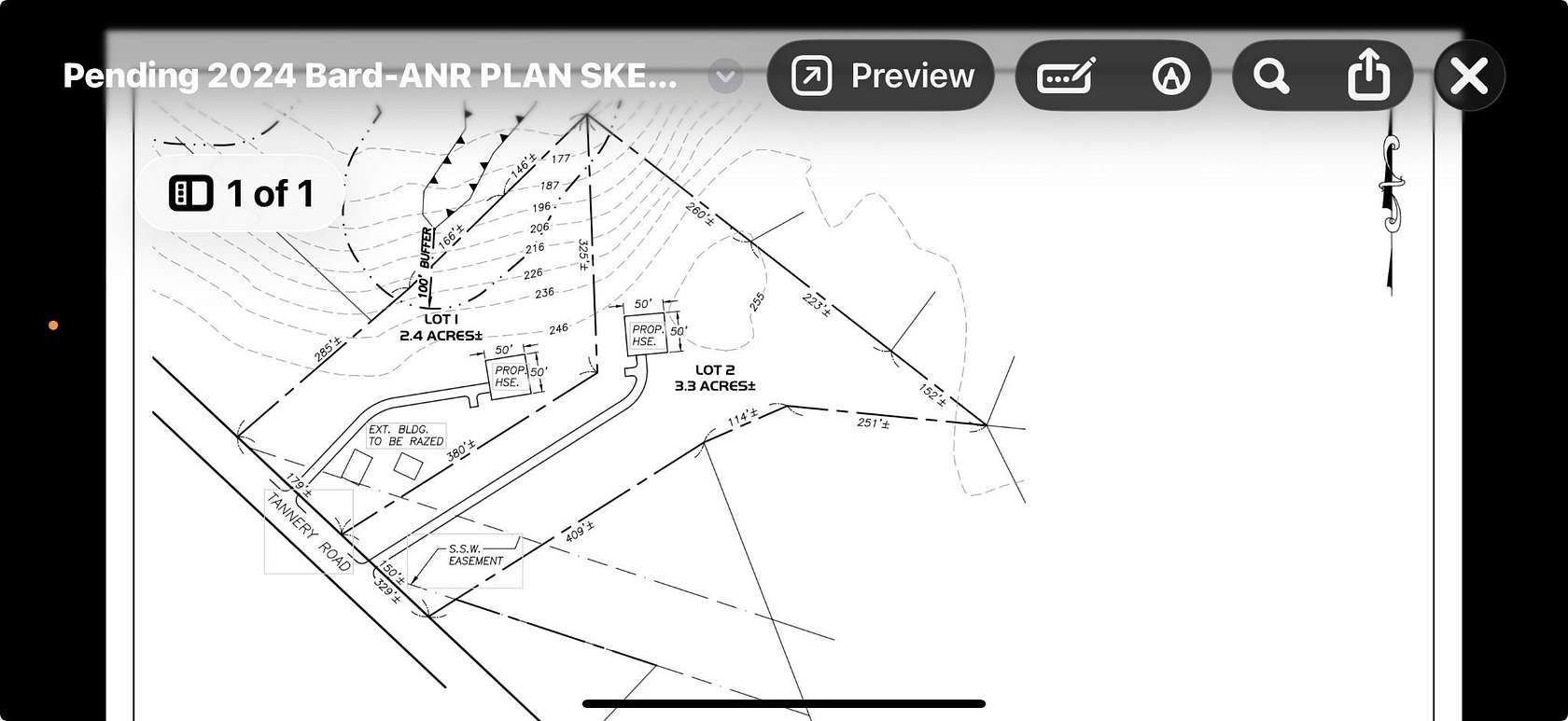 6 Acres of Land for Sale in Westfield, Massachusetts