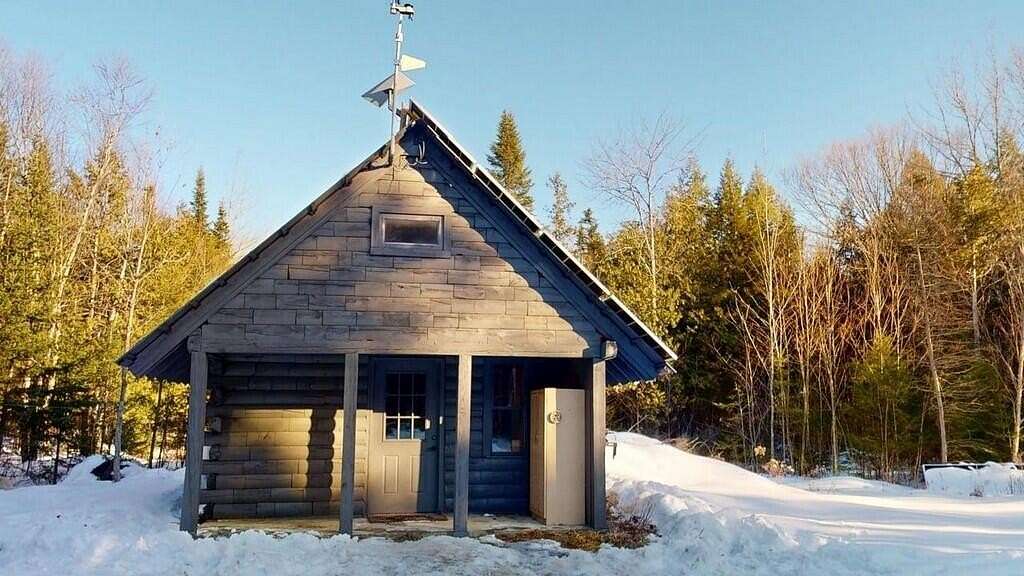 47 Acres of Land with Home for Sale in Bradford, Maine