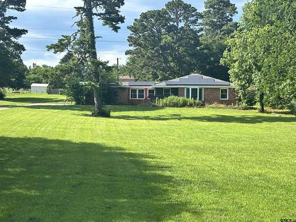 2 Acres of Land with Home for Sale in Bullard, Texas
