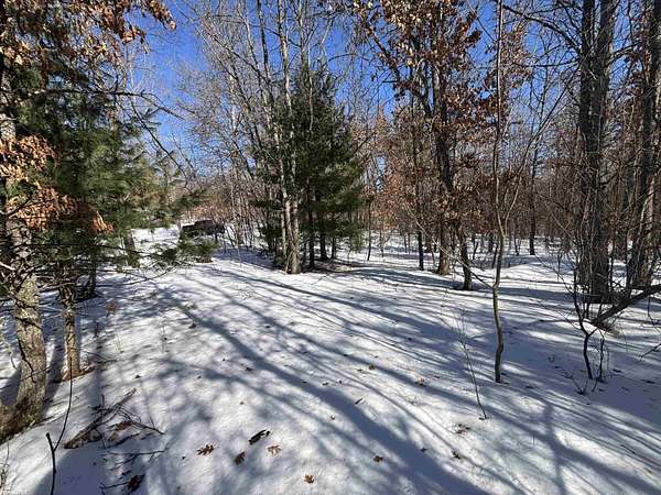 0.7 Acres of Residential Land for Sale in Roscommon, Michigan
