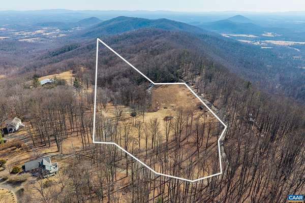 8 Acres of Land for Sale in Dyke, Virginia