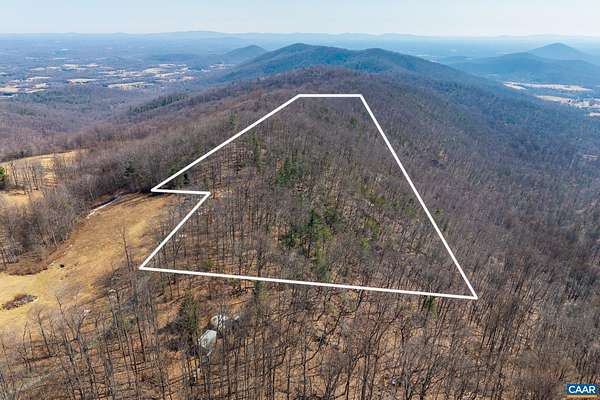 8 Acres of Land for Sale in Dyke, Virginia