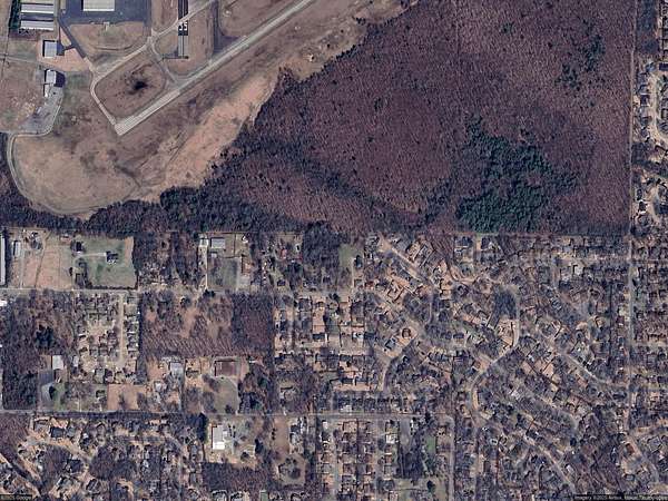 0.24 Acres of Land for Sale in North Little Rock, Arkansas