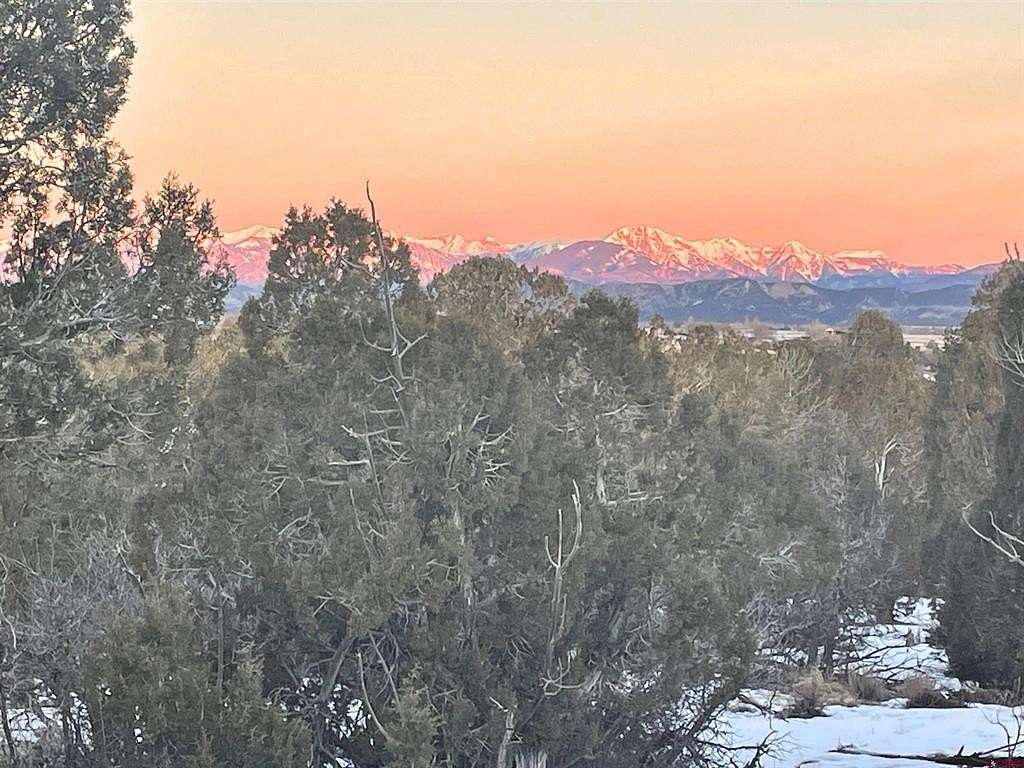 4.78 Acres of Residential Land for Sale in Durango, Colorado