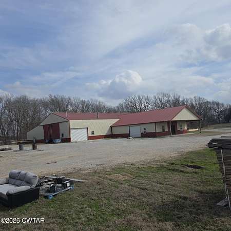 5.17 Acres of Commercial Land for Sale in Rutherford, Tennessee