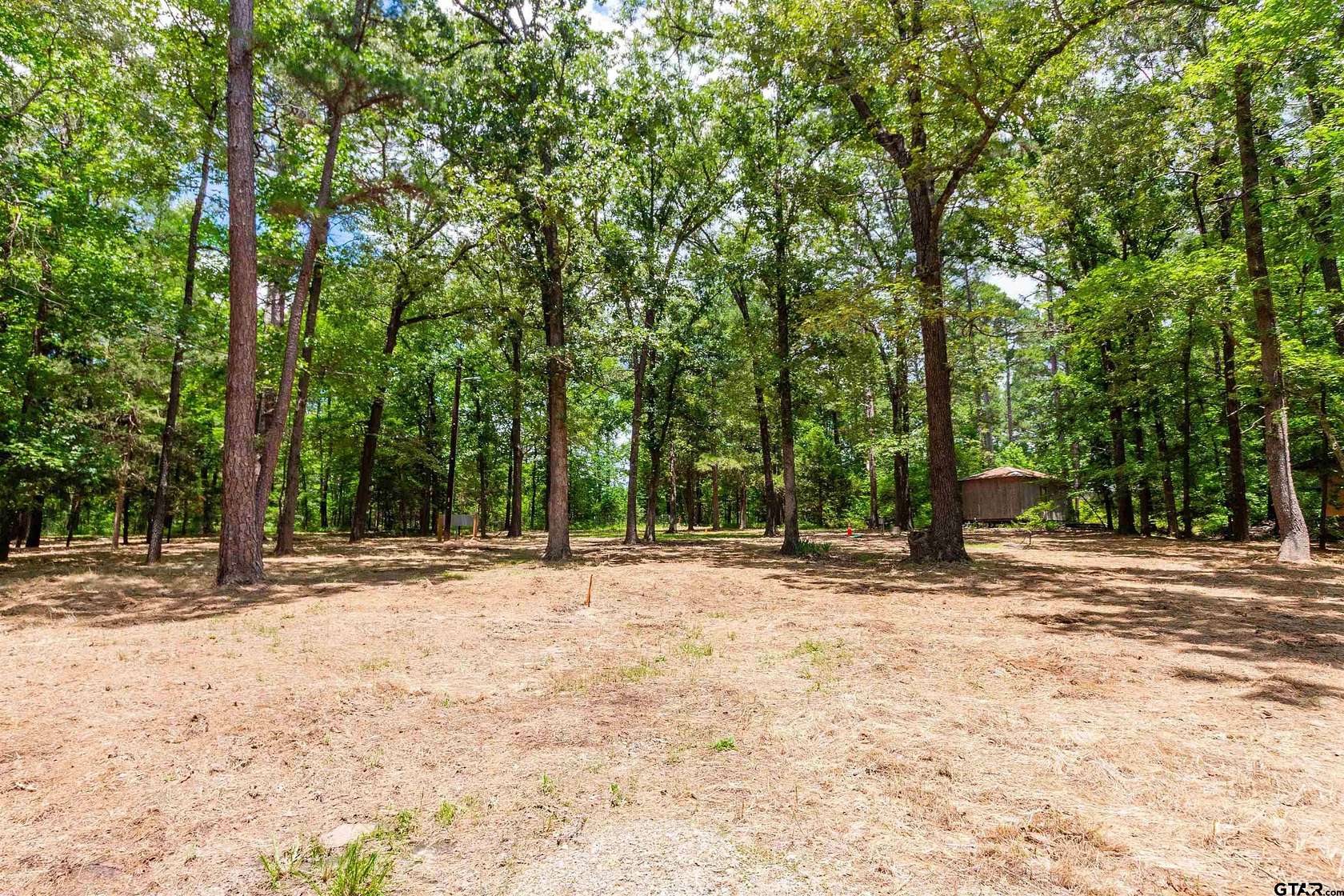 0.9 Acres of Residential Land for Sale in Hawkins, Texas